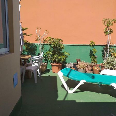 8 Calle Tangara La Gloria Santa Cruz de Tenerife Dış mekan fotoğraf