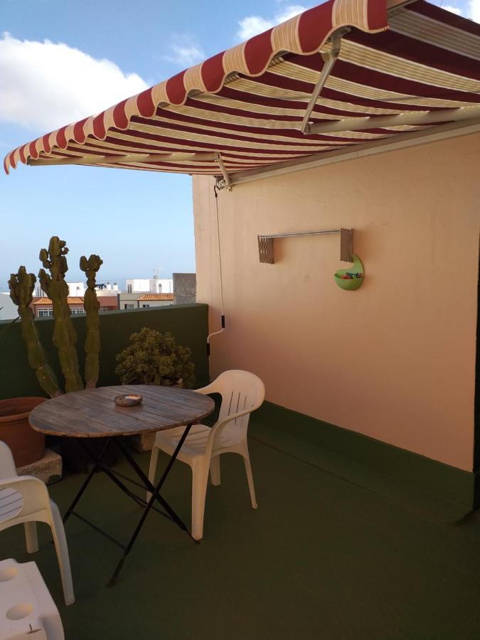 8 Calle Tangara La Gloria Santa Cruz de Tenerife Dış mekan fotoğraf