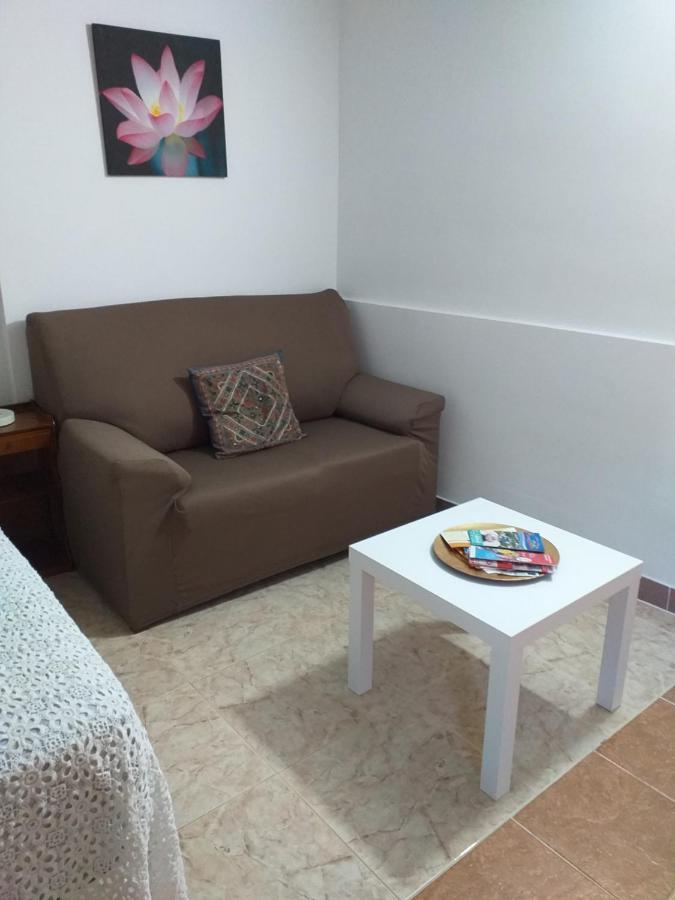 8 Calle Tangara La Gloria Santa Cruz de Tenerife Dış mekan fotoğraf