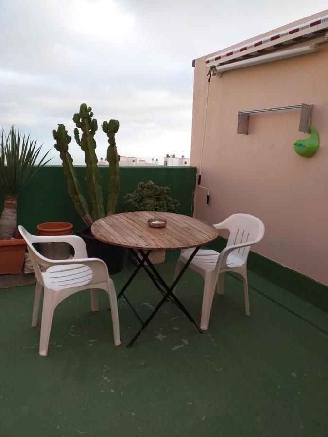 8 Calle Tangara La Gloria Santa Cruz de Tenerife Dış mekan fotoğraf