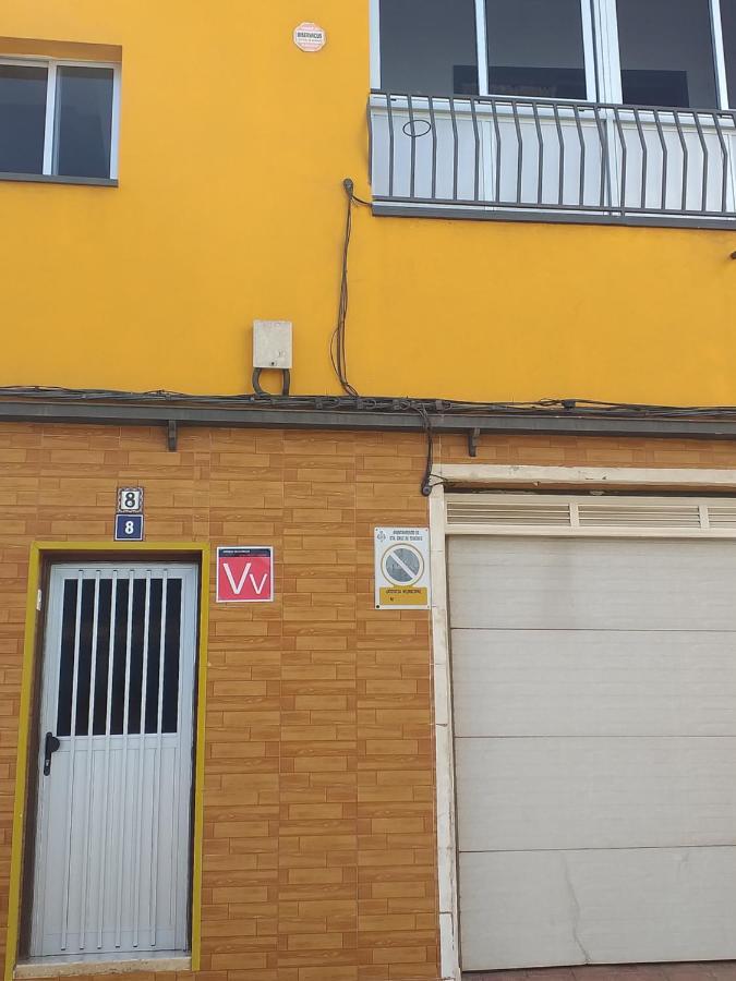 8 Calle Tangara La Gloria Santa Cruz de Tenerife Dış mekan fotoğraf