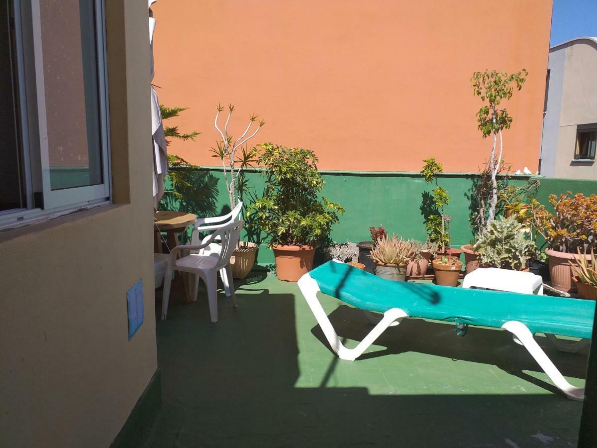 8 Calle Tangara La Gloria Santa Cruz de Tenerife Dış mekan fotoğraf