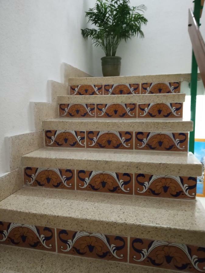 8 Calle Tangara La Gloria Santa Cruz de Tenerife Dış mekan fotoğraf