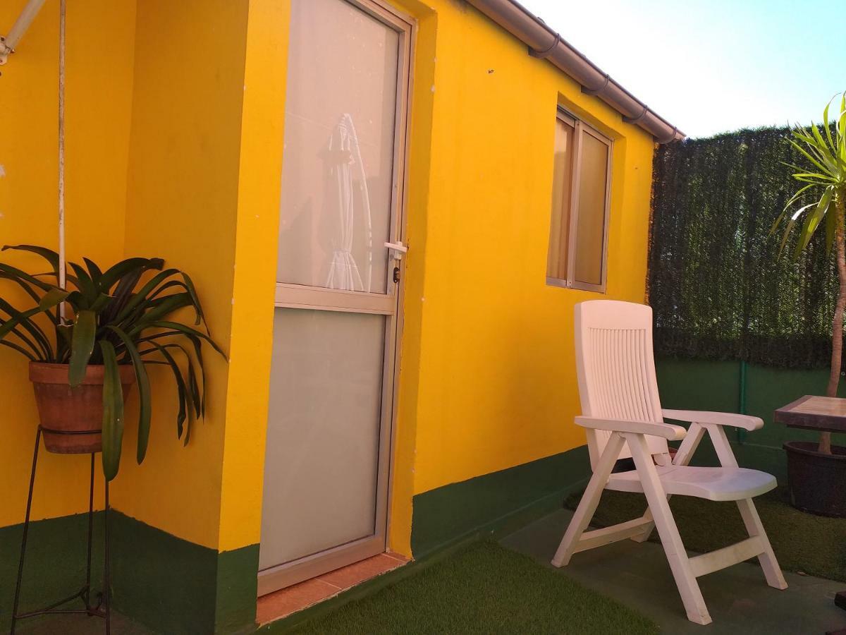 8 Calle Tangara La Gloria Santa Cruz de Tenerife Dış mekan fotoğraf