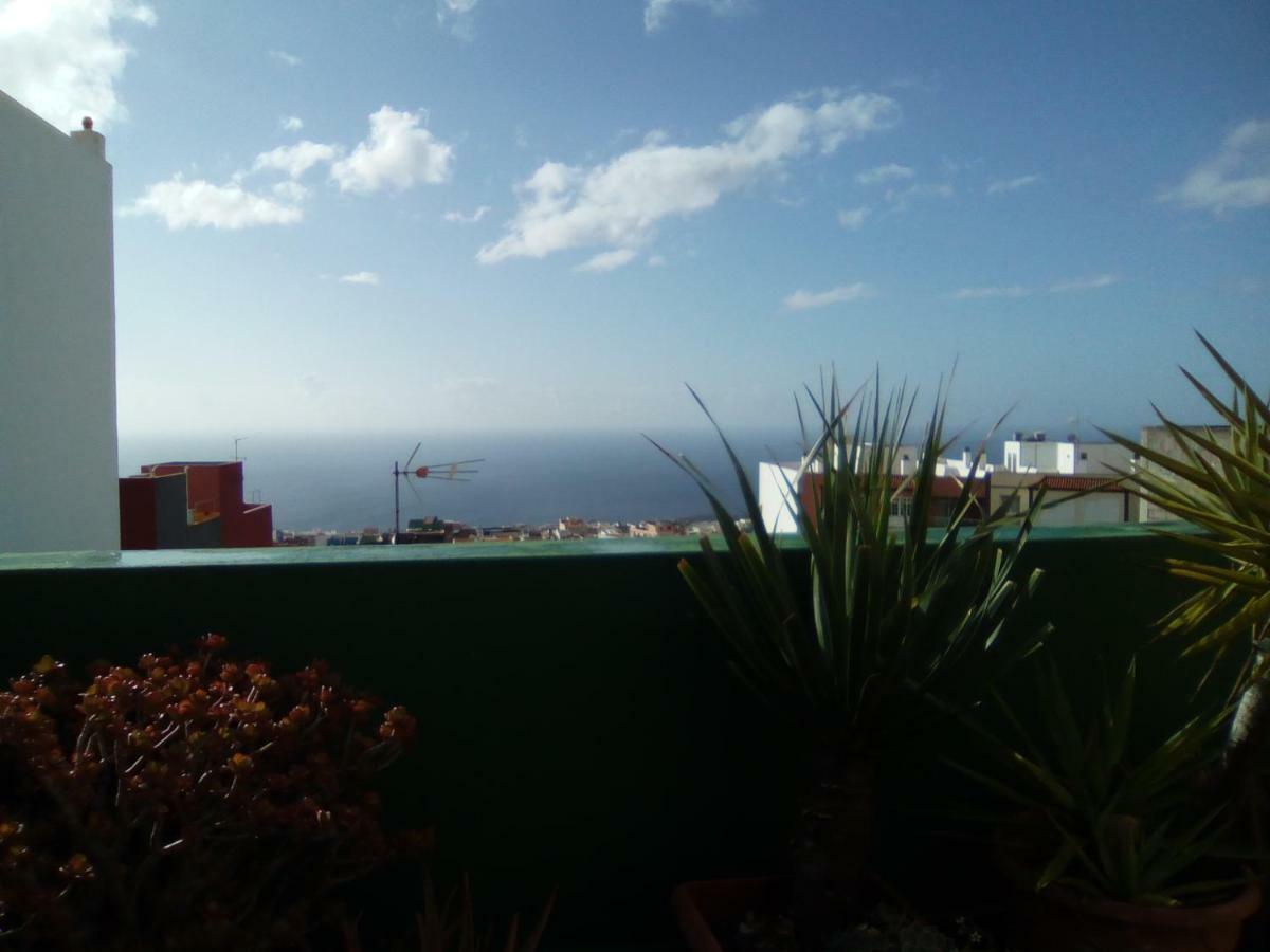 8 Calle Tangara La Gloria Santa Cruz de Tenerife Dış mekan fotoğraf